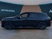 BMW iX vaihtoauto