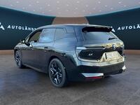 BMW iX vaihtoauto