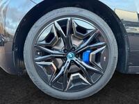BMW iX vaihtoauto