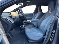 BMW iX vaihtoauto