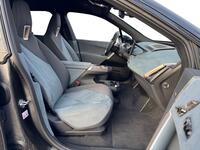 BMW iX vaihtoauto