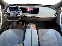 BMW iX vaihtoauto