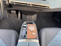 BMW iX vaihtoauto