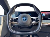 BMW iX vaihtoauto