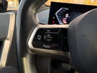 BMW iX vaihtoauto