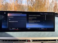 BMW iX vaihtoauto