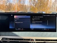 BMW iX vaihtoauto