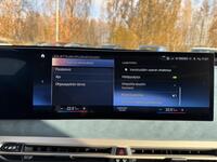 BMW iX vaihtoauto