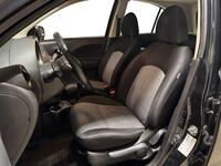 Nissan Micra vaihtoauto