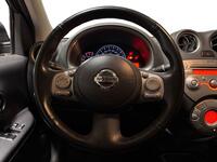 Nissan Micra vaihtoauto