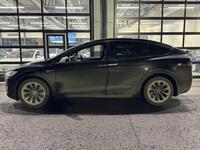 Tesla Model X vaihtoauto