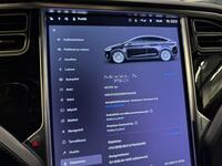 Tesla Model X vaihtoauto