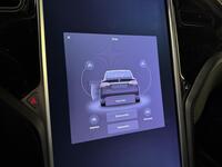 Tesla Model X vaihtoauto