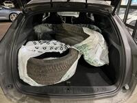 Tesla Model X vaihtoauto