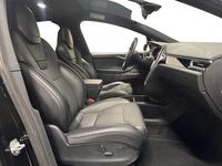 Tesla Model X vaihtoauto
