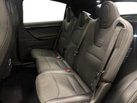 Tesla Model X vaihtoauto