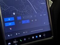 Tesla Model X vaihtoauto