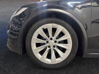 Tesla Model X vaihtoauto