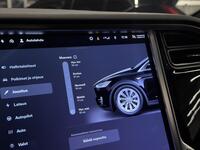 Tesla Model X vaihtoauto