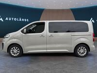 Citroën e-Spacetourer vaihtoauto