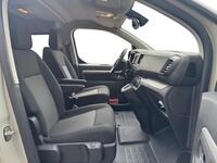 Citroën e-Spacetourer vaihtoauto