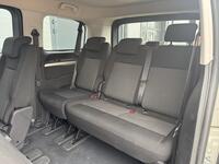 Citroën e-Spacetourer vaihtoauto