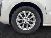 Citroën e-Spacetourer vaihtoauto