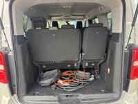 Citroën e-Spacetourer vaihtoauto