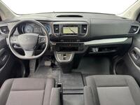 Citroën e-Spacetourer vaihtoauto