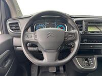 Citroën e-Spacetourer vaihtoauto