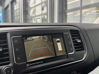 Citroën e-Spacetourer vaihtoauto