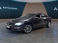 Volkswagen Passat CC vaihtoauto