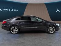 Volkswagen Passat CC vaihtoauto