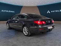 Volkswagen Passat CC vaihtoauto