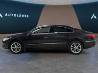 Volkswagen Passat CC vaihtoauto