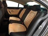 Volkswagen Passat CC vaihtoauto