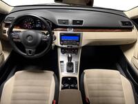 Volkswagen Passat CC vaihtoauto