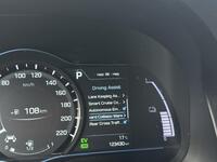 Hyundai IONIQ hybrid vaihtoauto