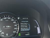 Hyundai IONIQ hybrid vaihtoauto