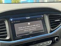 Hyundai IONIQ hybrid vaihtoauto