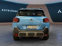 Citroën C3 Aircross vaihtoauto