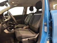 Citroën C3 Aircross vaihtoauto