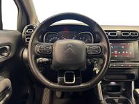 Citroën C3 Aircross vaihtoauto