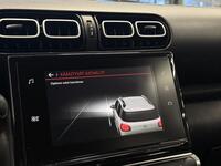 Citroën C3 Aircross vaihtoauto