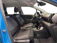 Citroën C3 Aircross vaihtoauto