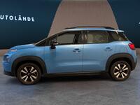Citroën C3 Aircross vaihtoauto