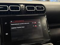 Citroën C3 Aircross vaihtoauto