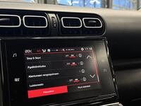 Citroën C3 Aircross vaihtoauto