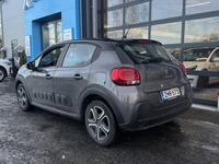 Citroën C3 vaihtoauto