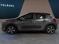 Citroën C3 vaihtoauto